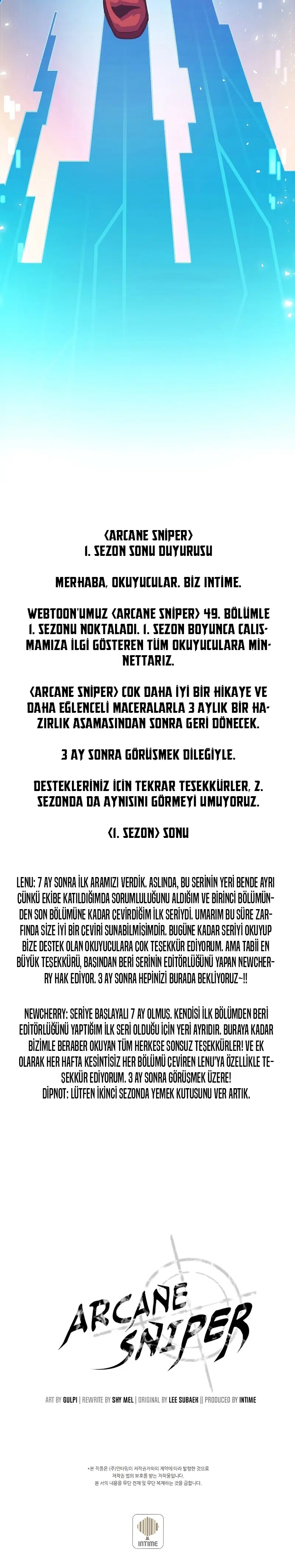 Esrarengiz Nişancı - Bölüm 49 Sayfa 25