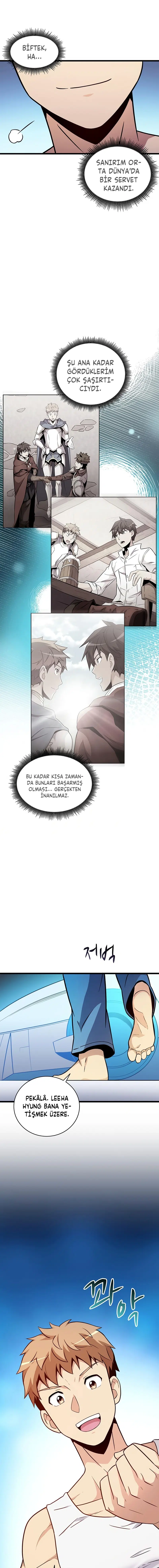 Esrarengiz Nişancı - Bölüm 50 Sayfa 6
