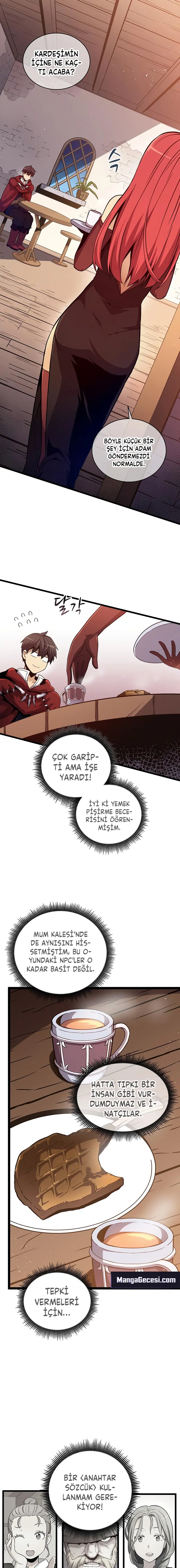 Esrarengiz Nişancı - Bölüm 50 Sayfa 12