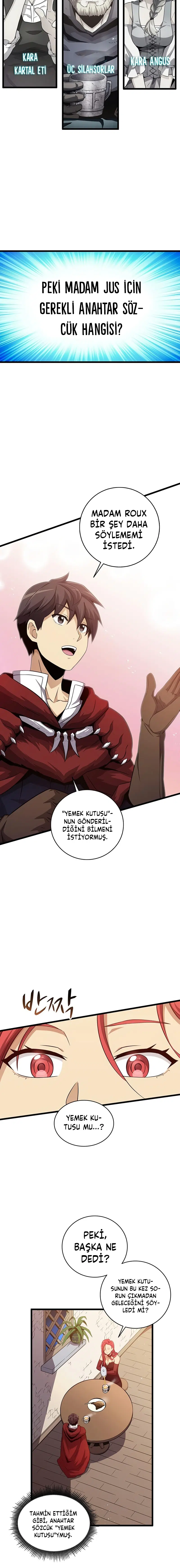 Esrarengiz Nişancı - Bölüm 50 Sayfa 13