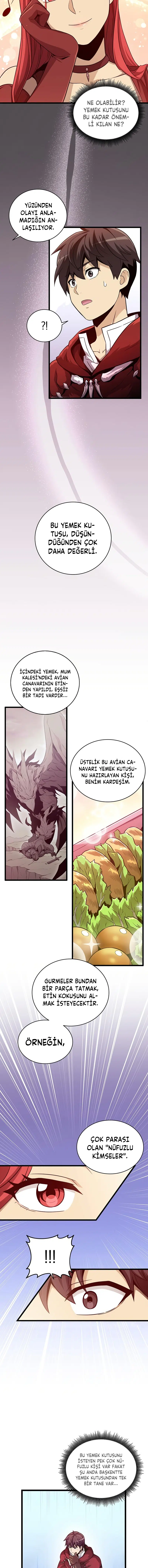Esrarengiz Nişancı - Bölüm 50 Sayfa 15