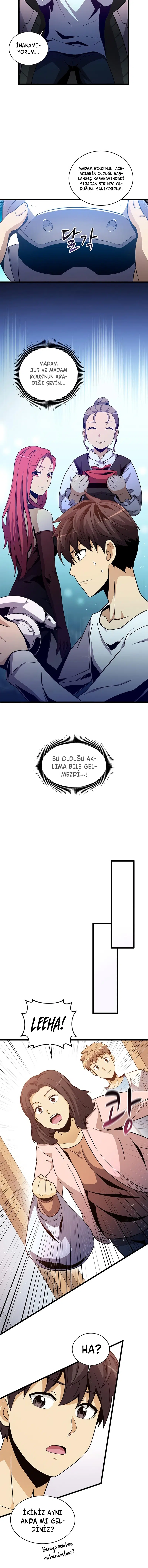 Esrarengiz Nişancı - Bölüm 50 Sayfa 19