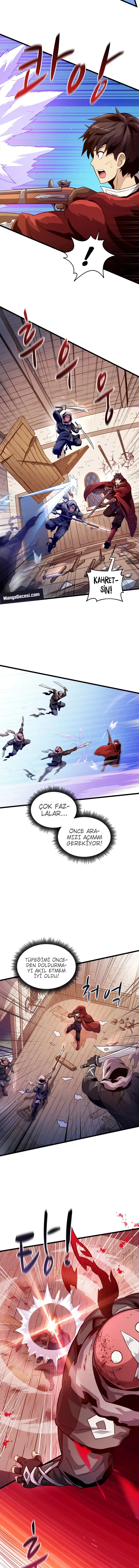 Esrarengiz Nişancı - Bölüm 51 Sayfa 12