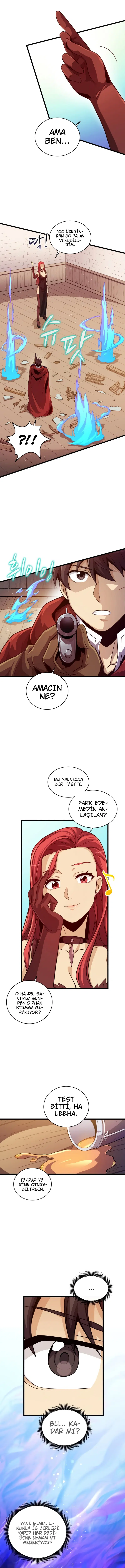 Esrarengiz Nişancı - Bölüm 51 Sayfa 16