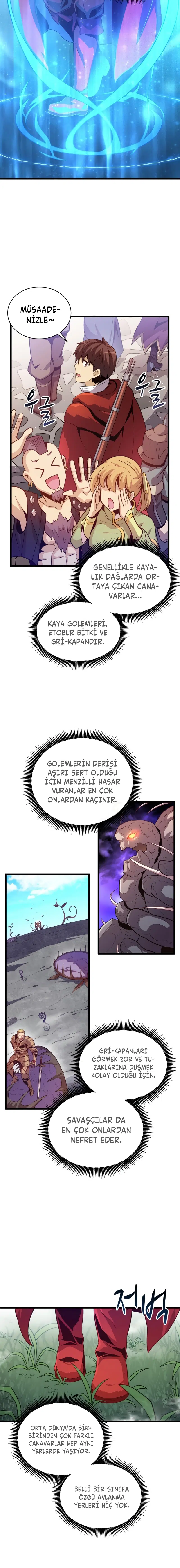 Esrarengiz Nişancı - Bölüm 52 Sayfa 12