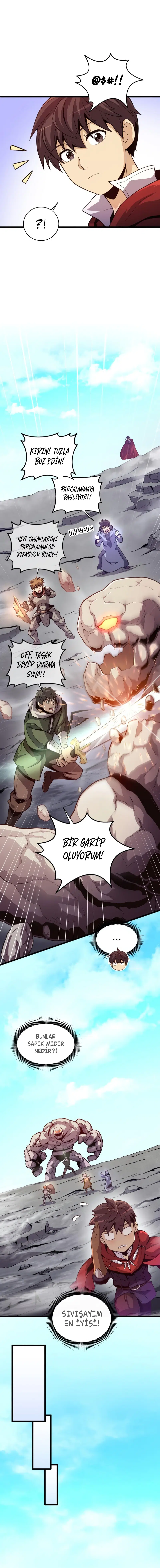 Esrarengiz Nişancı - Bölüm 52 Sayfa 14