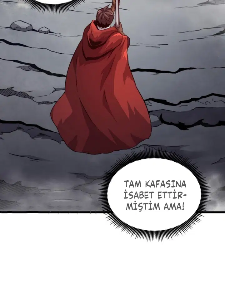 Esrarengiz Nişancı - Bölüm 52 Sayfa 18