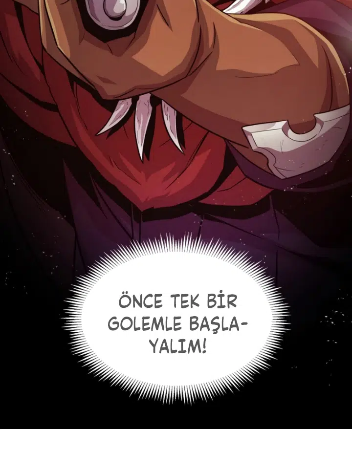 Esrarengiz Nişancı - Bölüm 52 Sayfa 22