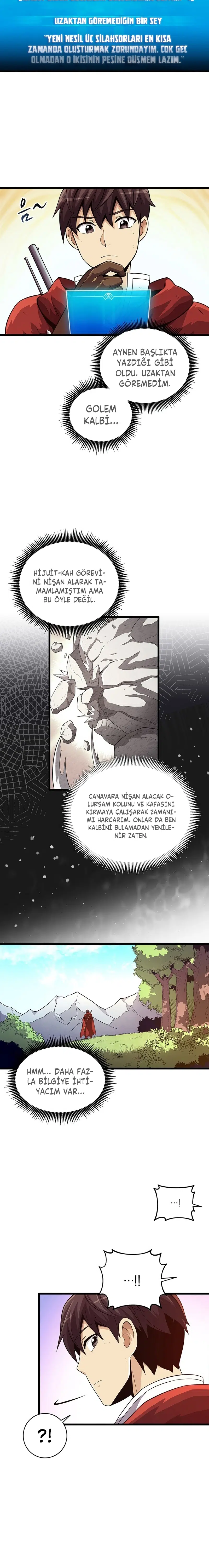 Esrarengiz Nişancı - Bölüm 53 Sayfa 9
