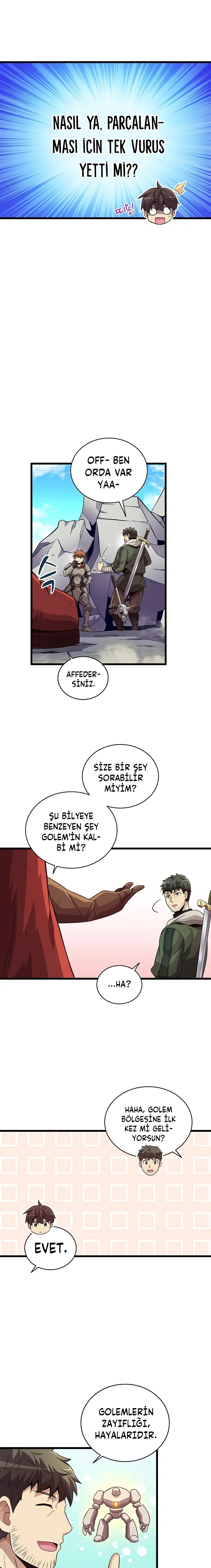 Esrarengiz Nişancı - Bölüm 53 Sayfa 12