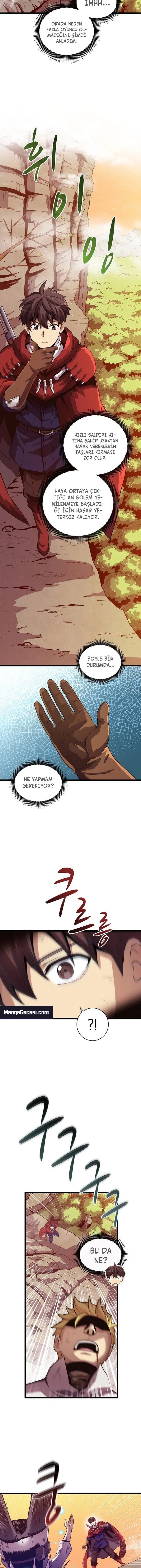 Esrarengiz Nişancı - Bölüm 53 Sayfa 16