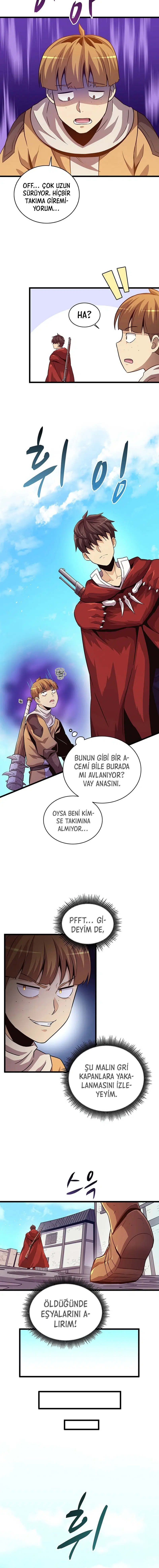 Esrarengiz Nişancı - Bölüm 54 Sayfa 7