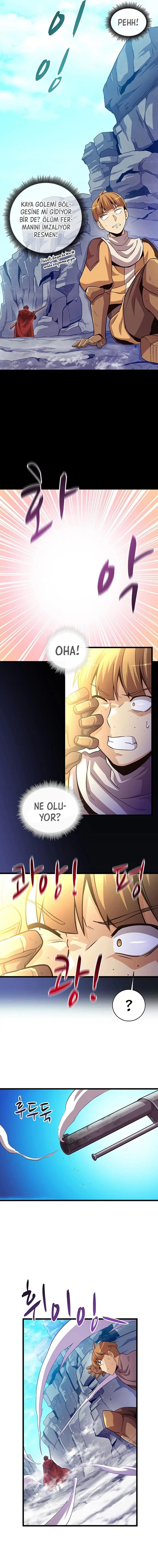 Esrarengiz Nişancı - Bölüm 54 Sayfa 8