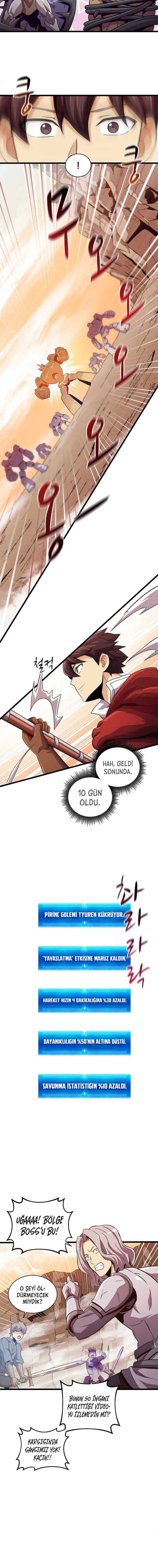 Esrarengiz Nişancı - Bölüm 54 Sayfa 10