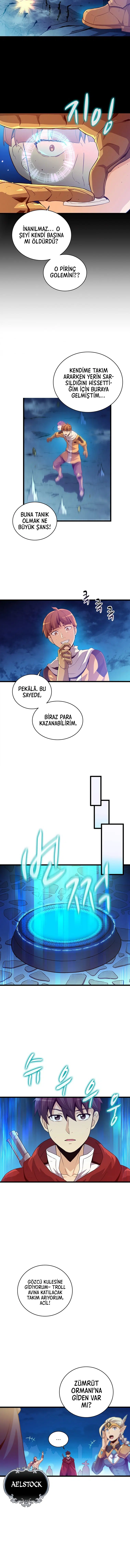 Esrarengiz Nişancı - Bölüm 55 Sayfa 8