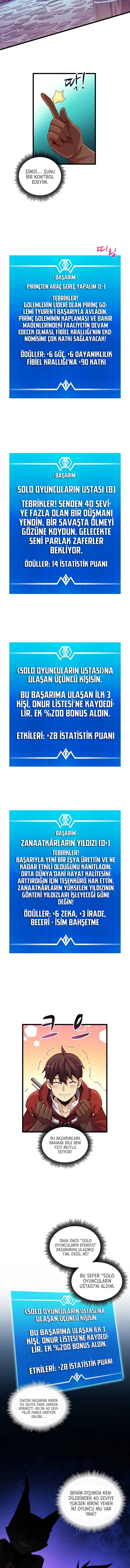 Esrarengiz Nişancı - Bölüm 55 Sayfa 10