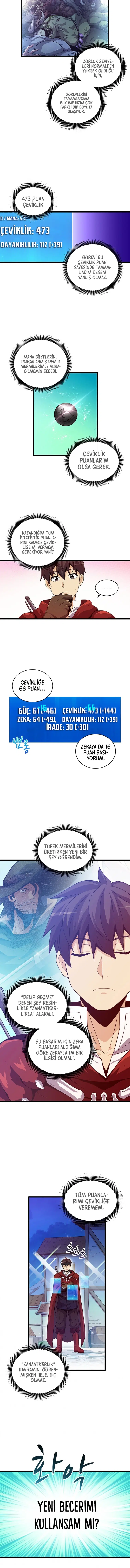 Esrarengiz Nişancı - Bölüm 55 Sayfa 12