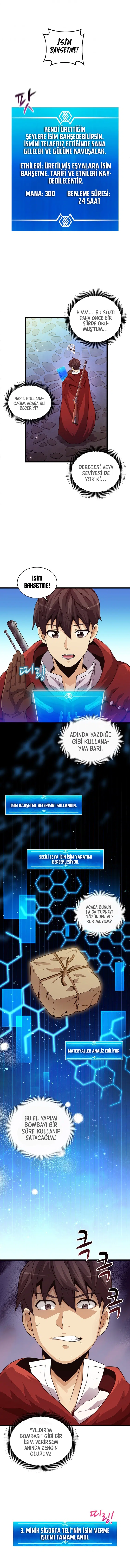 Esrarengiz Nişancı - Bölüm 55 Sayfa 13