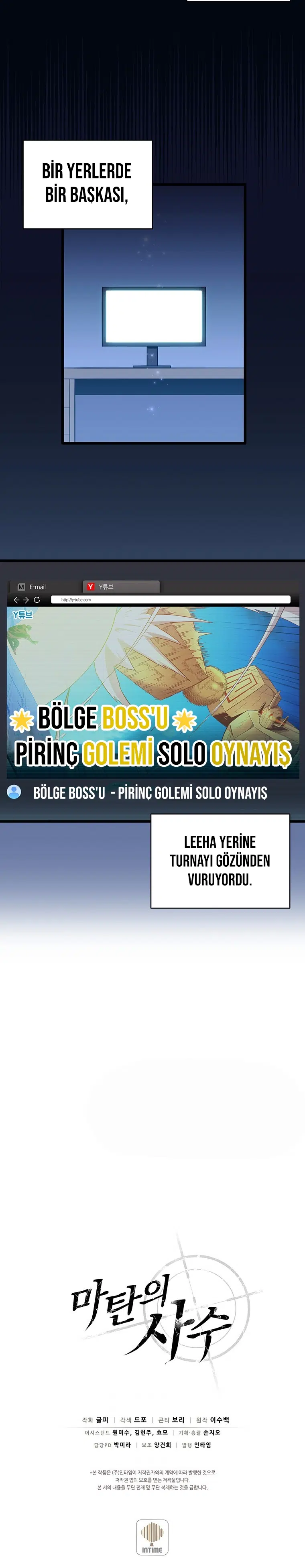Esrarengiz Nişancı - Bölüm 55 Sayfa 16