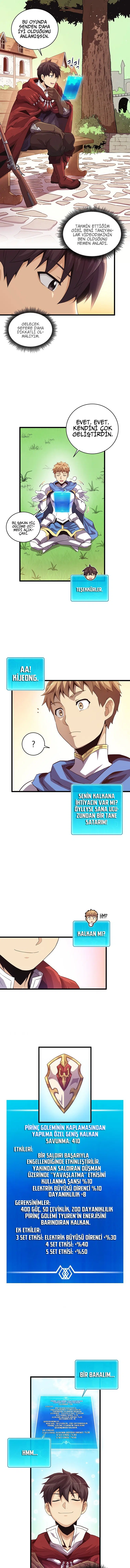 Esrarengiz Nişancı - Bölüm 56 Sayfa 5