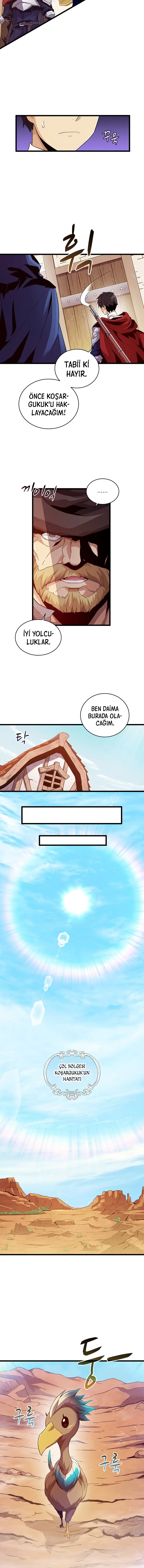 Esrarengiz Nişancı - Bölüm 57 Sayfa 5