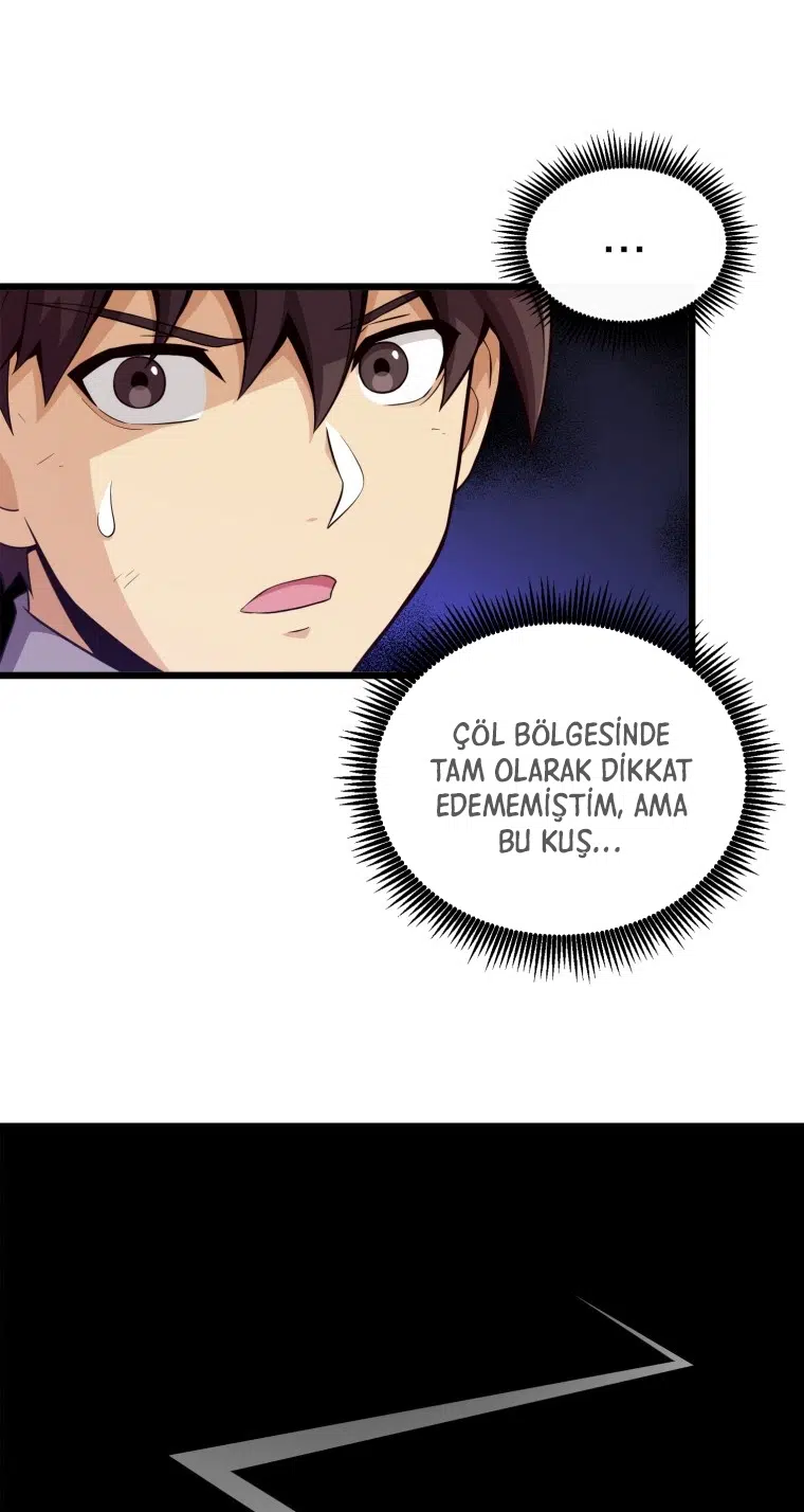 Esrarengiz Nişancı - Bölüm 57 Sayfa 10