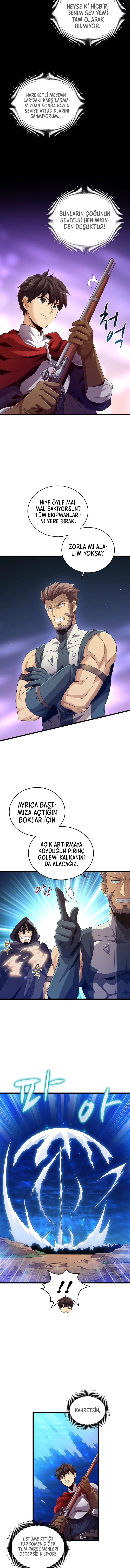Esrarengiz Nişancı - Bölüm 58 Sayfa 3