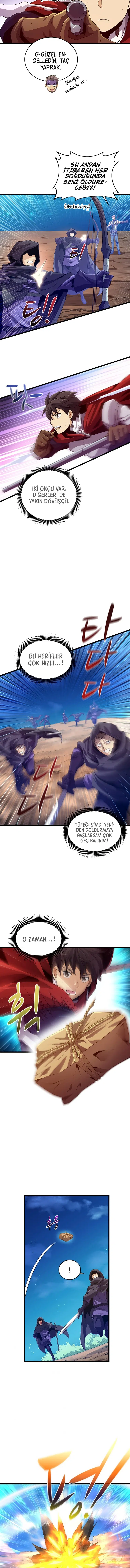 Esrarengiz Nişancı - Bölüm 58 Sayfa 6