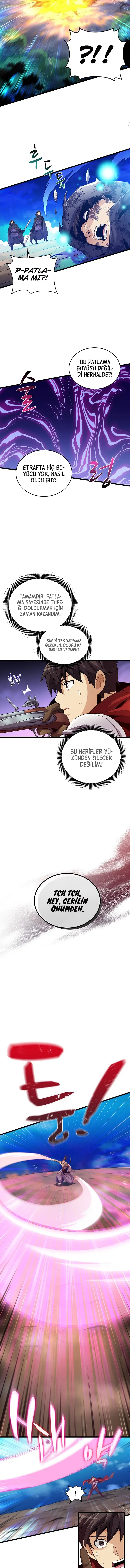Esrarengiz Nişancı - Bölüm 58 Sayfa 7