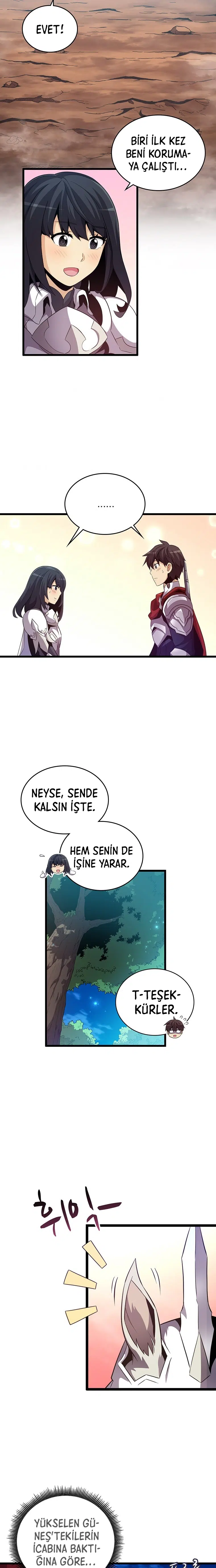 Esrarengiz Nişancı - Bölüm 59 Sayfa 10