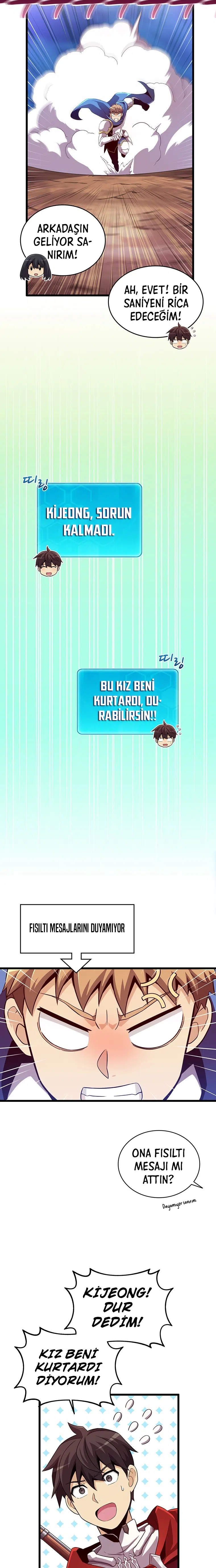Esrarengiz Nişancı - Bölüm 59 Sayfa 12
