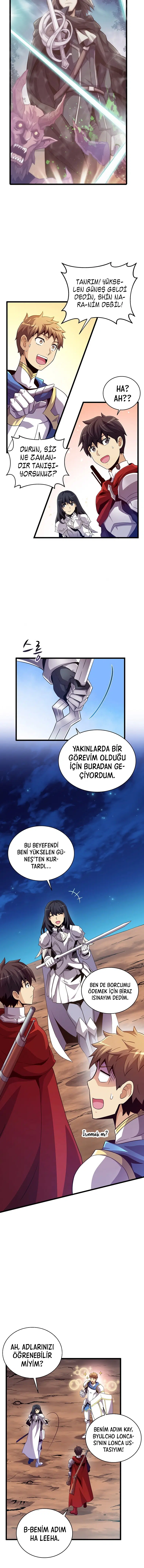 Esrarengiz Nişancı - Bölüm 60 Sayfa 3