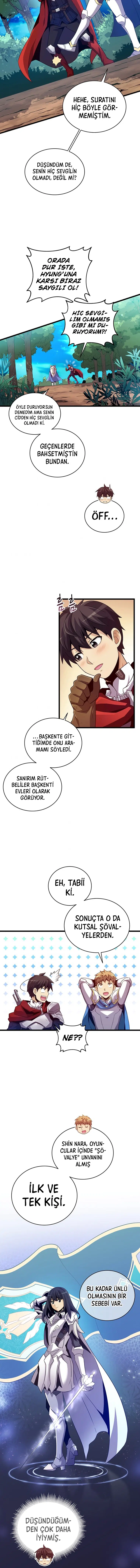 Esrarengiz Nişancı - Bölüm 60 Sayfa 7