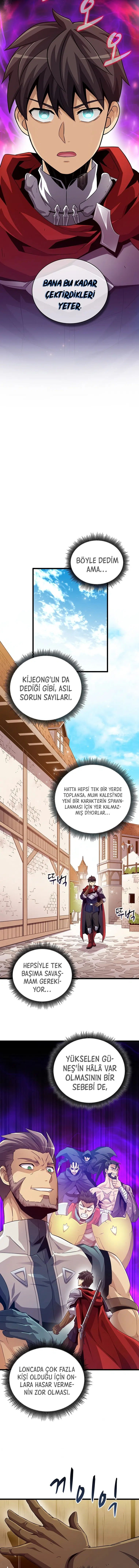 Esrarengiz Nişancı - Bölüm 60 Sayfa 9