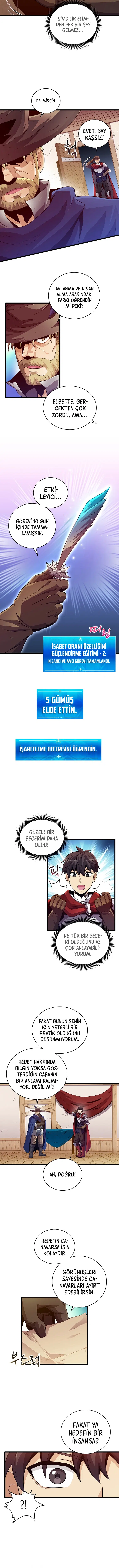 Esrarengiz Nişancı - Bölüm 60 Sayfa 10