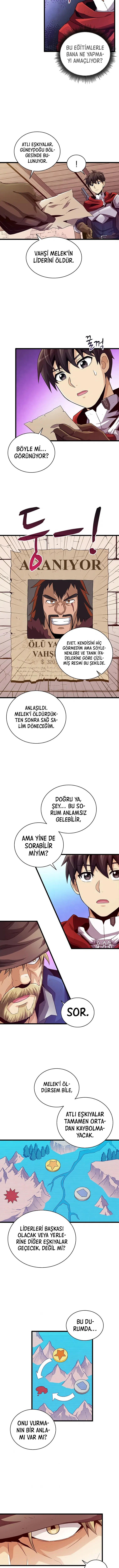 Esrarengiz Nişancı - Bölüm 60 Sayfa 12