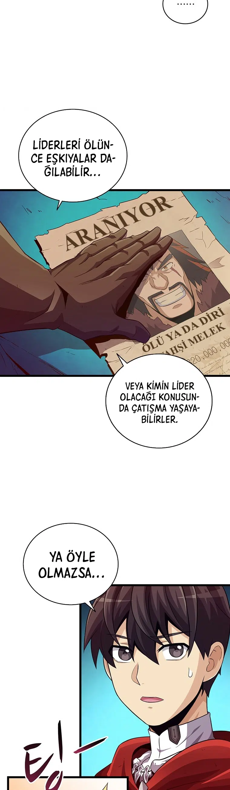 Esrarengiz Nişancı - Bölüm 60 Sayfa 13