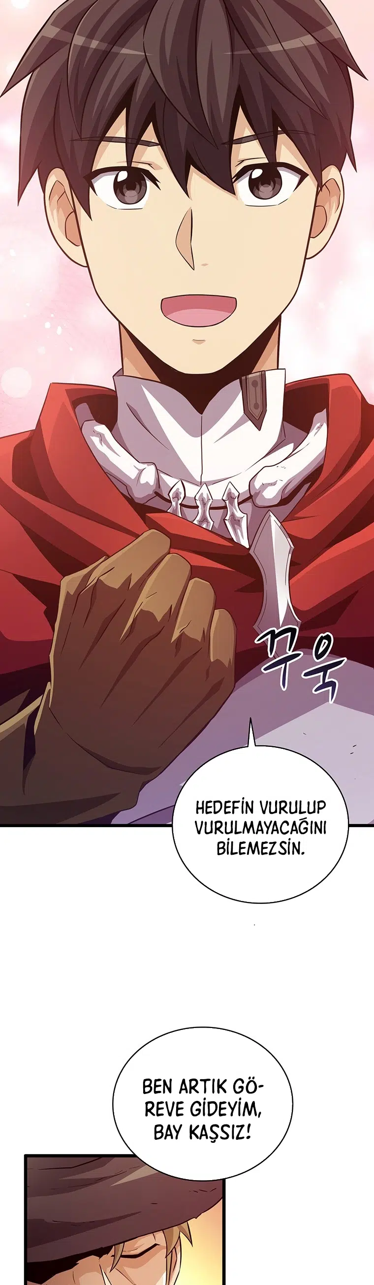 Esrarengiz Nişancı - Bölüm 60 Sayfa 15