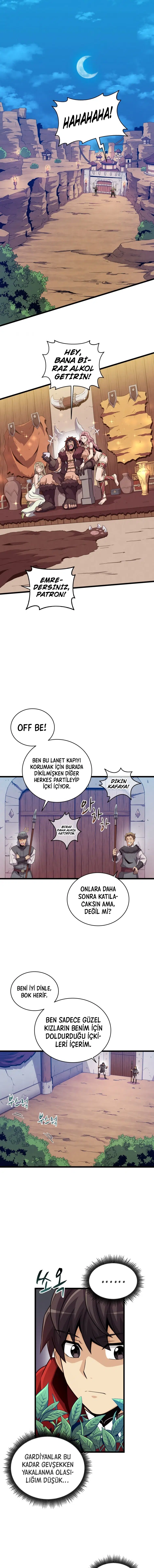 Esrarengiz Nişancı - Bölüm 61 Sayfa 2