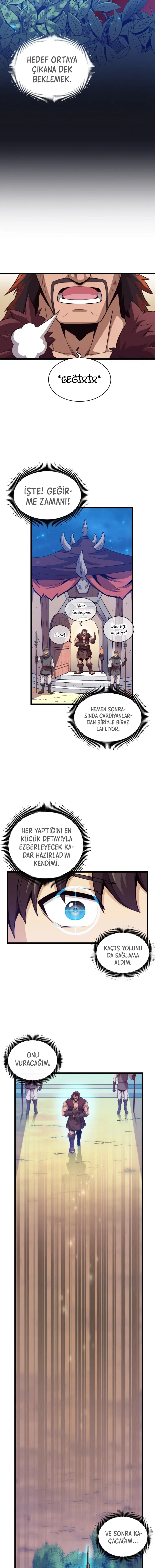 Esrarengiz Nişancı - Bölüm 61 Sayfa 5