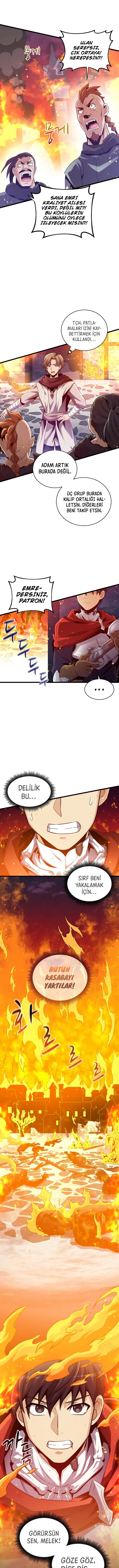 Esrarengiz Nişancı - Bölüm 61 Sayfa 15