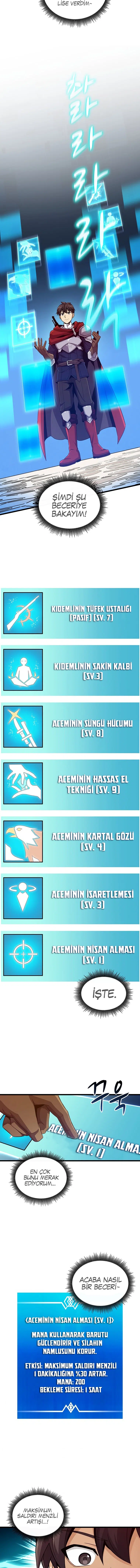 Esrarengiz Nişancı - Bölüm 62 Sayfa 13