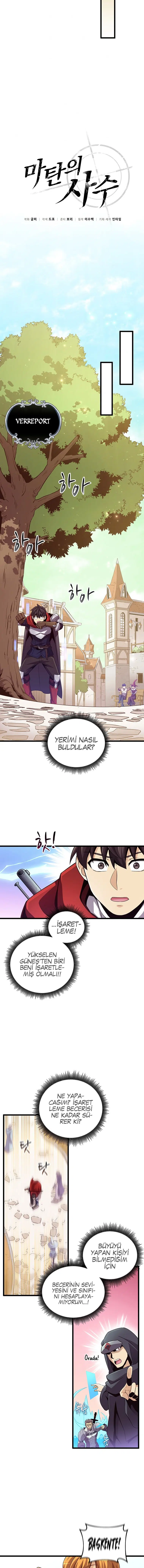 Esrarengiz Nişancı - Bölüm 63 Sayfa 6