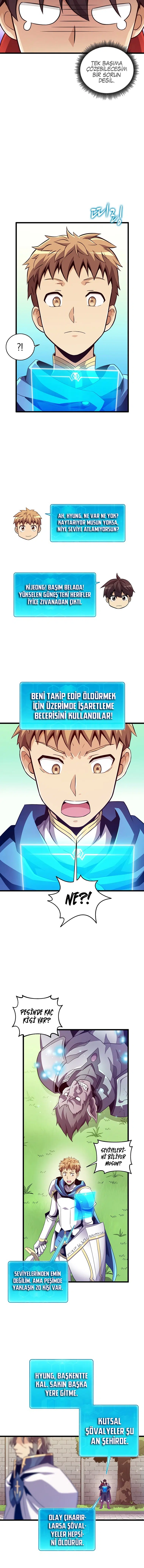 Esrarengiz Nişancı - Bölüm 63 Sayfa 9