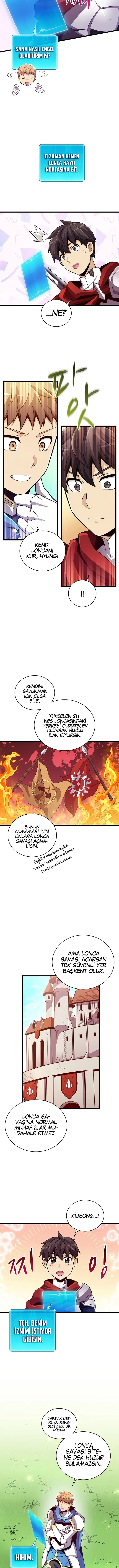 Esrarengiz Nişancı - Bölüm 63 Sayfa 14