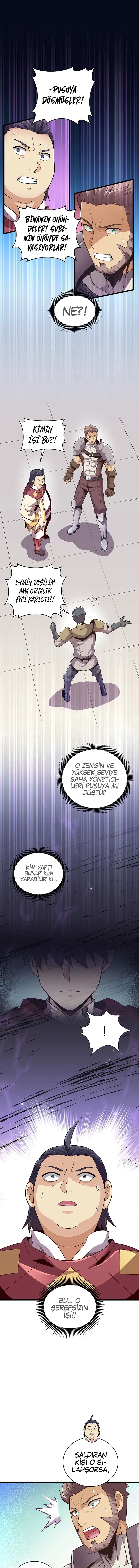 Esrarengiz Nişancı - Bölüm 65 Sayfa 2