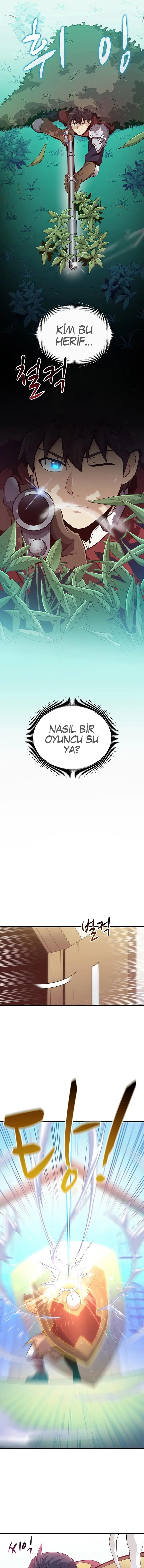 Esrarengiz Nişancı - Bölüm 65 Sayfa 6