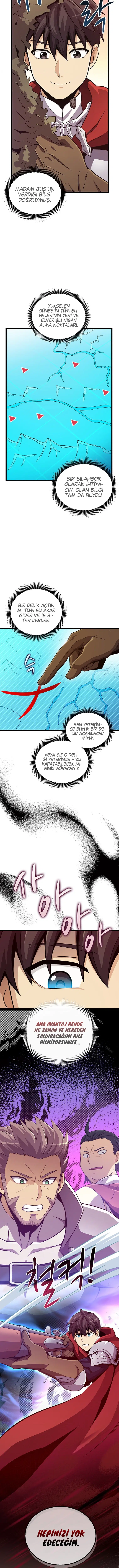 Esrarengiz Nişancı - Bölüm 65 Sayfa 10