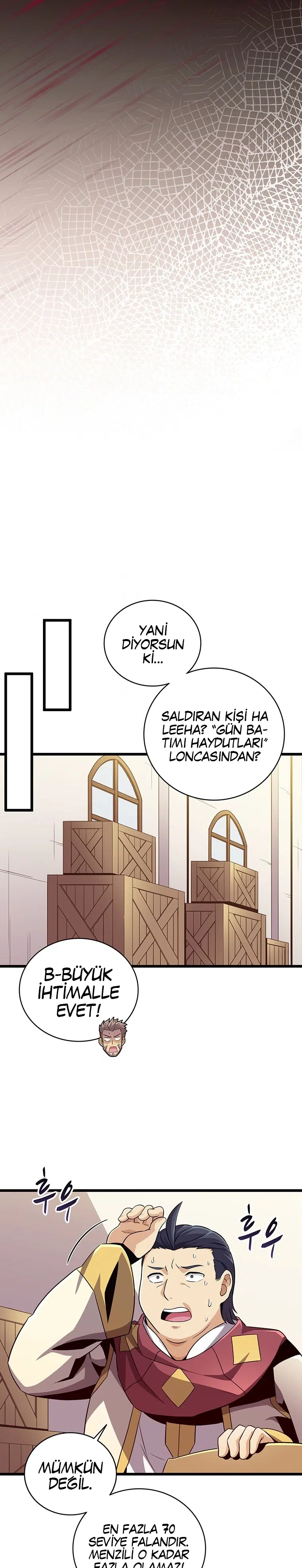 Esrarengiz Nişancı - Bölüm 65 Sayfa 11