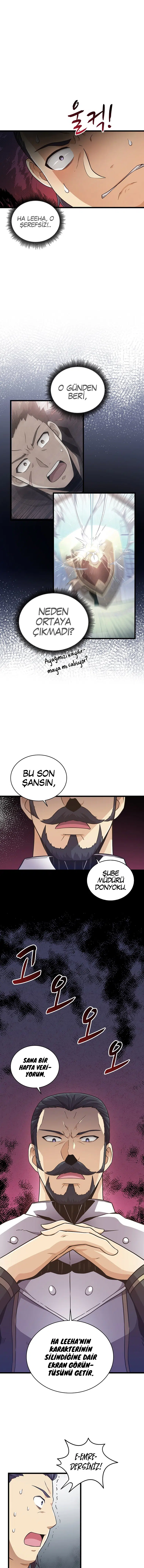 Esrarengiz Nişancı - Bölüm 66 Sayfa 5